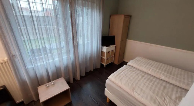 Studio Noordstraat 26, Book Hotel Zoutelande 