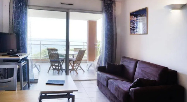 Residence Les Sanguinaires