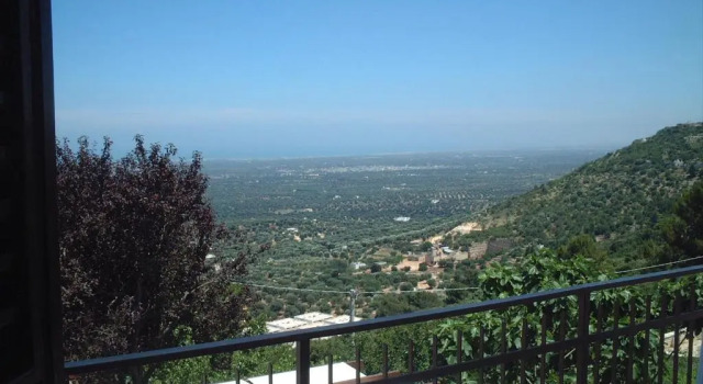 Коттедж с 3 комнатами Panoramic Sea View Spacious 3BR Villa & Parking Near Zoo Safari