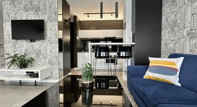 LuxApart Kalisz, Boek Hotel Kalisz Groot-Polen