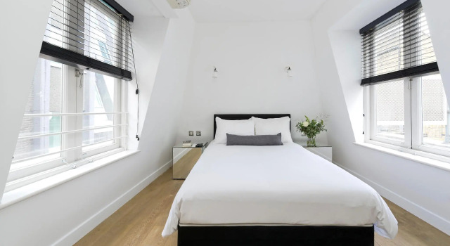 Crane Court by City2Stay