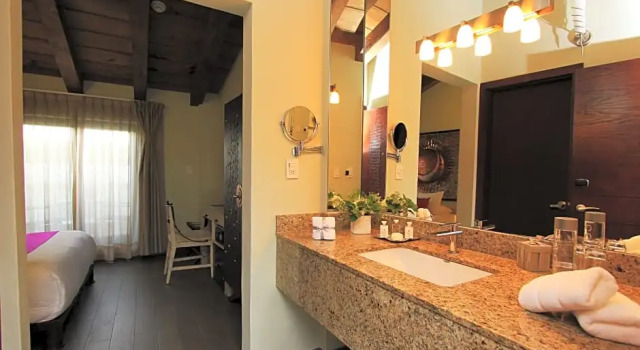 Номер Deluxe Plaza Gallery Hotel Boutique