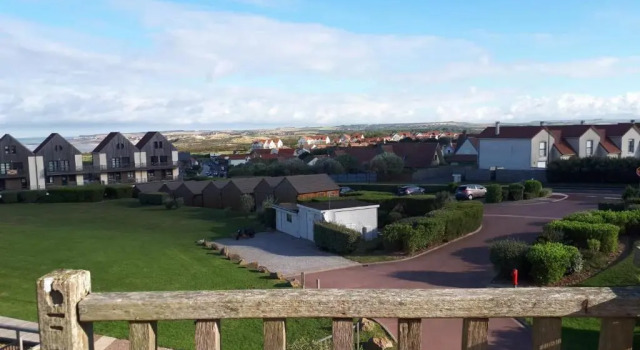 RÉSIDENCE LA NATURELLE Duplex, Забронировать Отель Вимрё Opal Coast