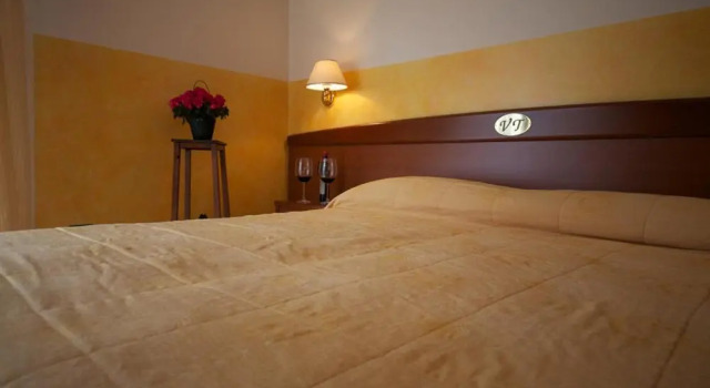 Номер Standard Villa Terri