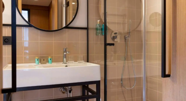 Двухместный номер Prestige Hotel Le 37 Bis