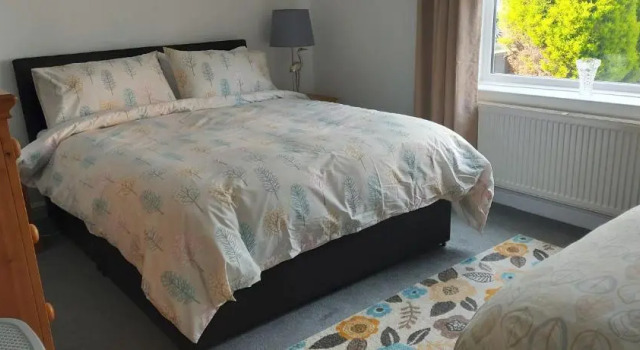 Lawfield R&R, Prenota Hotel West Kilbride 