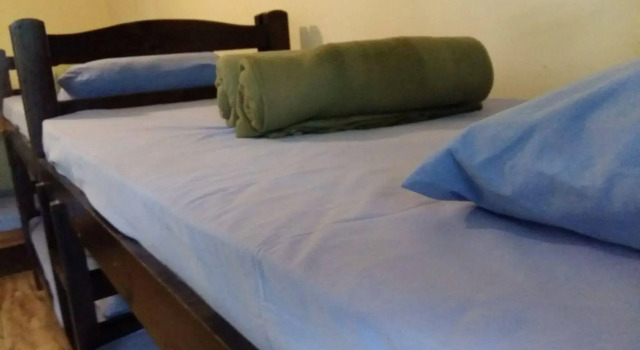 Arte Brazil Ibirapuera Hostel, Забронировать Хостел Хостелы Моема, Хостел