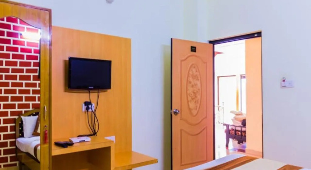 Номер Standard Hotel Imperial
