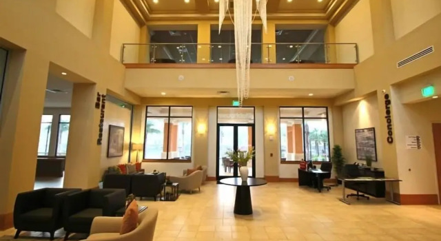 Lightning Pit Stop - 2757, Rezerwuj Hotel Hotele w Kissimmee z basenem, Basen