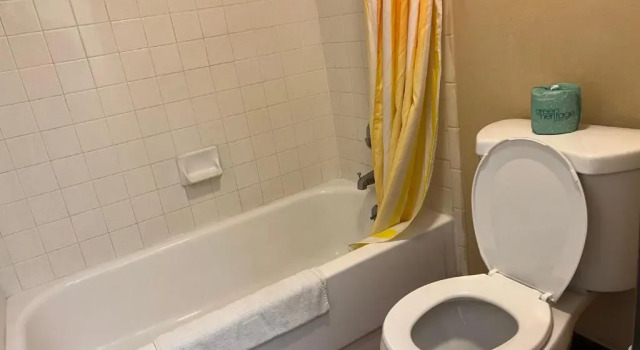 Двухместный номер Standard Lebanon Inn Motel