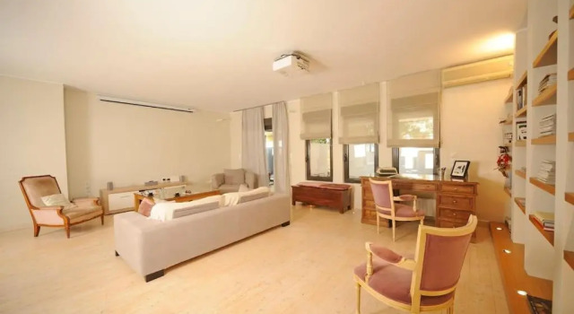 Koukaki garden escape child friendly apartment