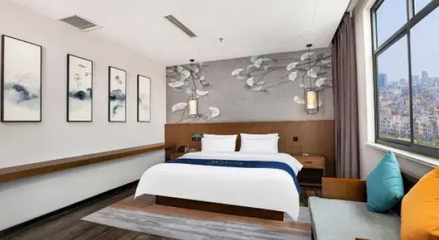 Suite White Horse Hotel