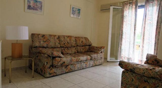 Апартаменты Villa Mike 105