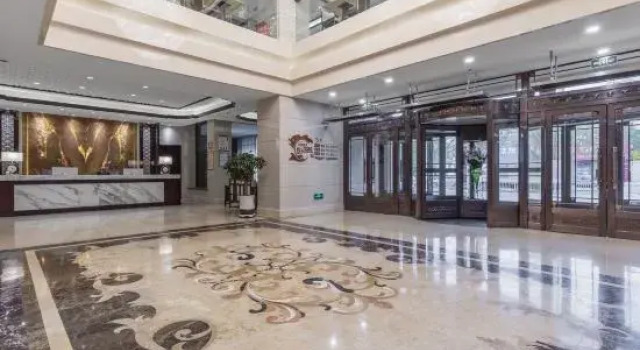 Superior Hotel, Prenota Hotel Dandong Liaoning