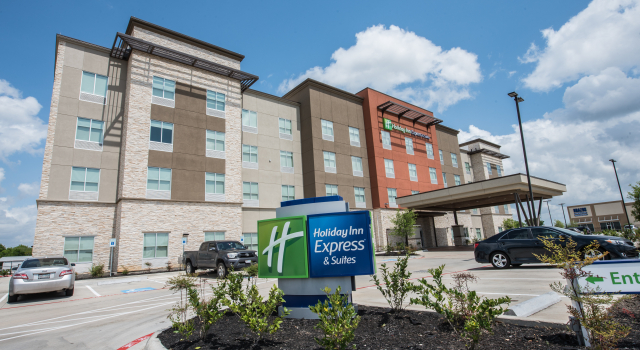 Holiday Inn Express & Suites Houston - Hobby Airport Area by IHG, Book Hotel Houston Houston