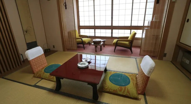 Yubara Onsen Genroku Hatago Aburaya, Book Hotel Misasa Tottori