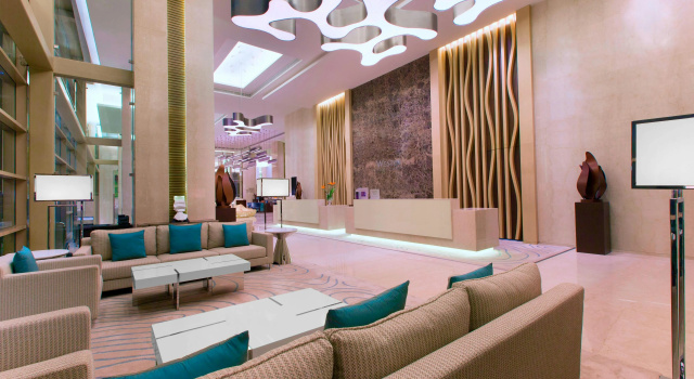The Westin Chennai Velachery