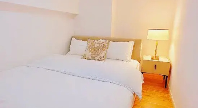 Люкс Deluxe Huajian Mandi Homestay (Zhongke Road)