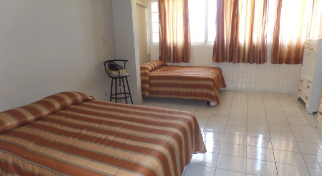 Rooms On the Hip Strip - Montego Bay
