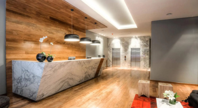 CasaSur Bellini, Buchen Sie Hotel Palermo Buenos Aires