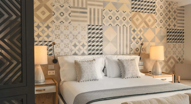 Двухместный номер Deluxe Viceroy at Ombria Algarve