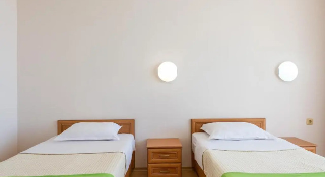 Апартаменты Apartment Konstantin in Trakia Plaza