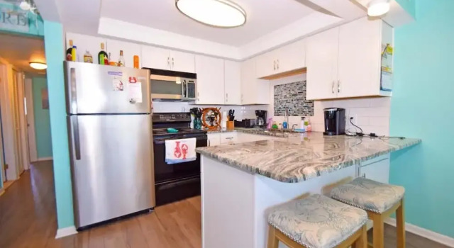 Thunder Island 81b 2 Bedroom Condo by RedAwning, Забронировать Апартаменты/квартира Апартаменты Оушен-Сити, рядом с Roland E. Powell Convention Center &amp; Visitors Info Center, Апартаменты/квартира