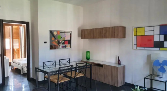 Vittoria House 1, Réserver Appartement Celano Abruzzes