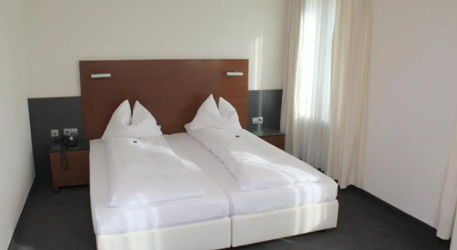 Hotel am Hirschgarten, Reserva ahora Hotel Filderstadt Baden-Wurtemberg