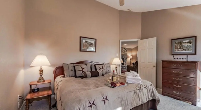 My Happy Place by Ruidoso Vacation Rentals, Varaa Lomakoti Ruidoso New Mexico