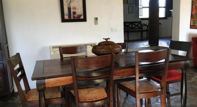Вилла Casa La Viña