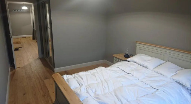 Апартаменты Orchard Apartment