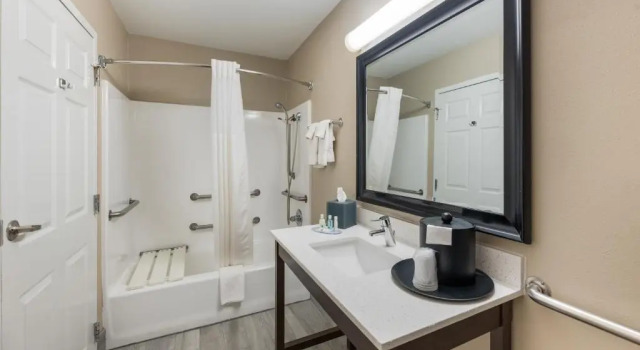 Standard Zimmer Quality Inn