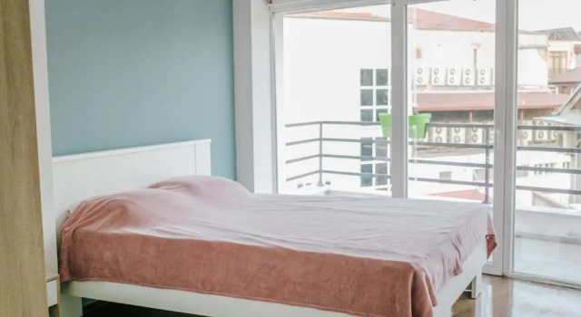 Lejlighed White and Wood Boutique Hotel
