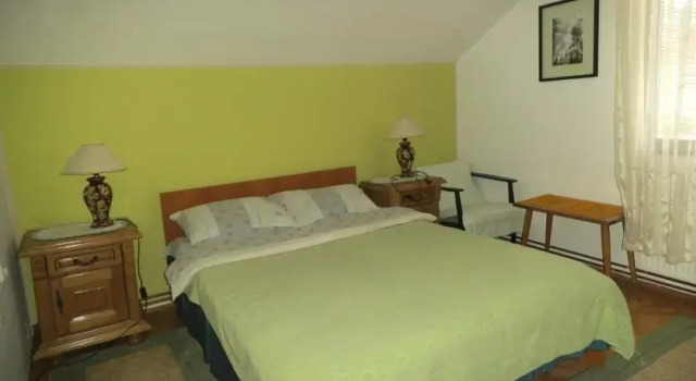 Apartments Markovic, Book Apartment Hotels in Kolasin County with Parking, Parking