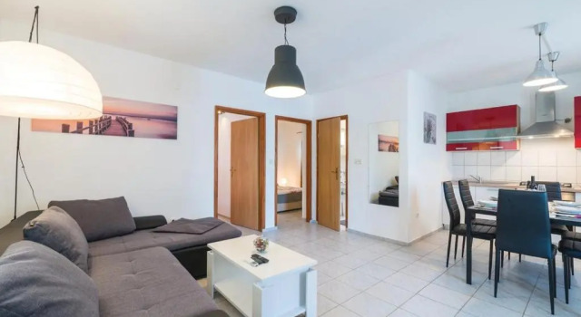 Holiday Home Lucija - Biograd- Rastane Donje, Забронировать Отель Отели и гостиницы Донье-Раштане, Отель