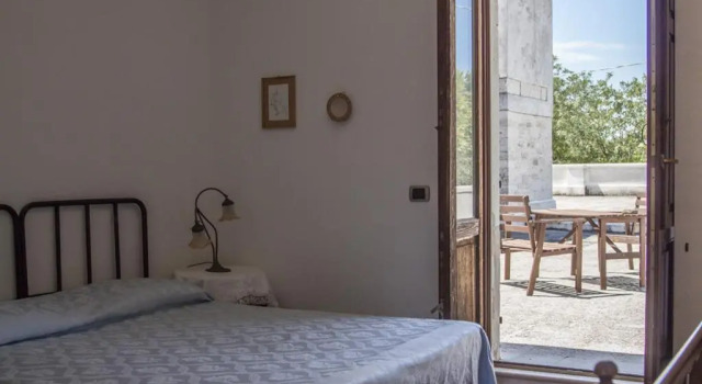 Полулюкс MASSERIA CITULO Il Pino grande