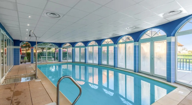 Апартаменты Residence Pierre & Vacances Port Guillaume