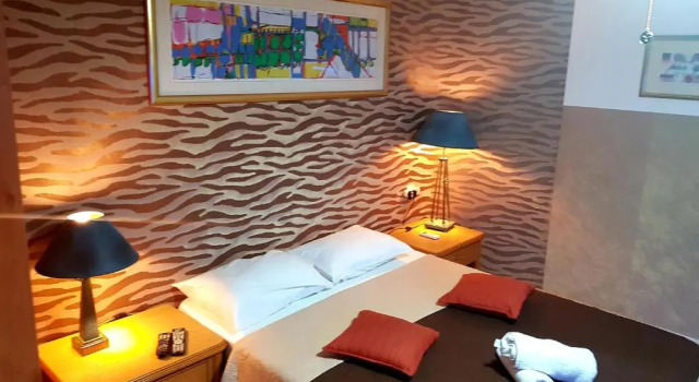 Suite City Suites