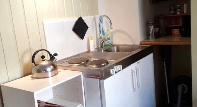 Номер Standard Lunheim Accomodation