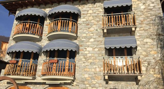 Villa Très Jolie, Book Villa Gera Lario Como