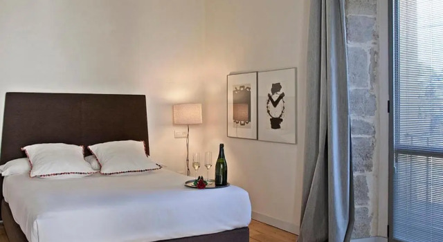 Двухместный номер Standard Hotel El Babú