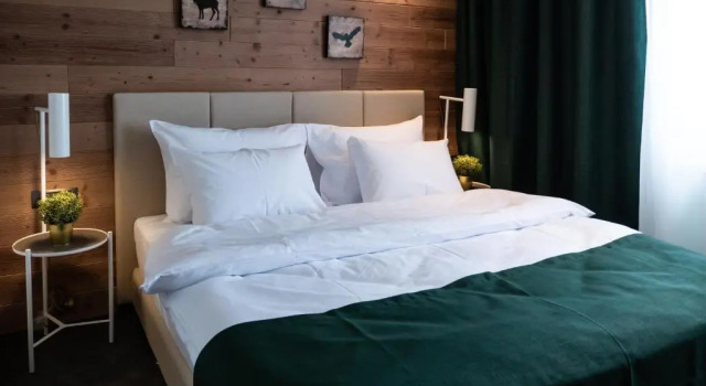 Номер Comfort Hotel Putnik Kopaonik