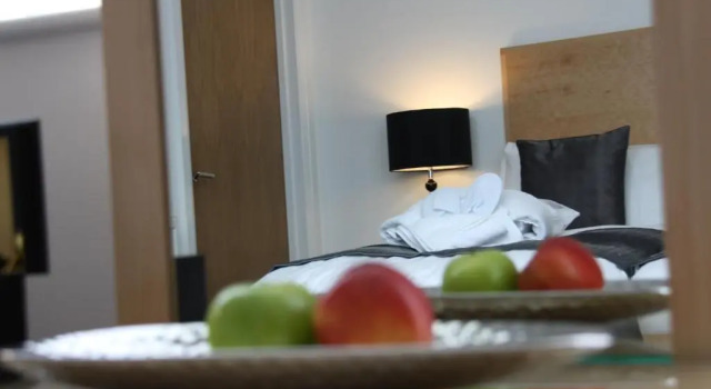 Standard cameră Belgrave Sands Hotel & Spa