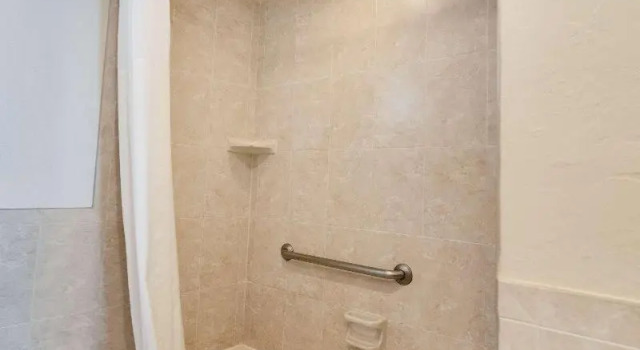 Номер Standard Best Western Plus Beach Resort