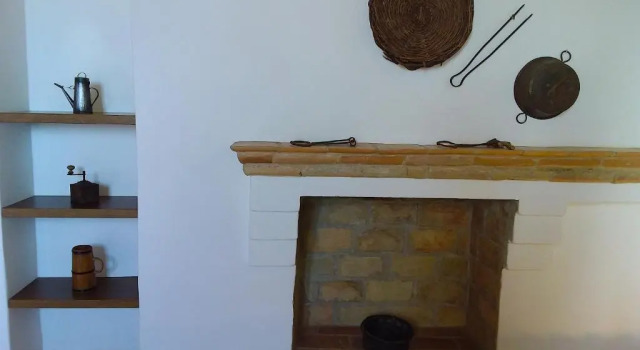 Двухместный номер Superior Torre Fiore Hotel Masseria