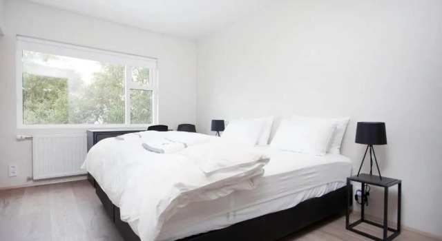 Двухместный номер Comfort Nordurey Hotel City Garden