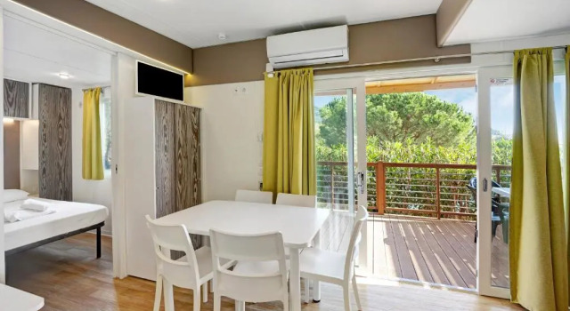 Bungalow Alloro 165