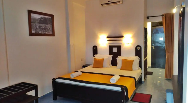 Dalawella Beach Resort