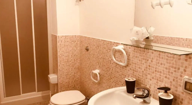 Двухместный номер Standard B&B New Triscele